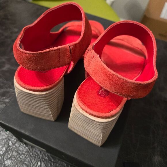 Marsell sandal shoes size 37 New - Picture 5 of 11